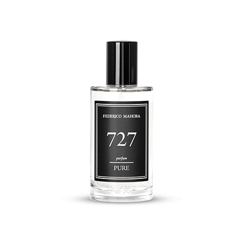 <p data-mce-fragment="1">No727 is described as an Energetic and Attractive fragrance with an Oriental twist, Strong and Untamed with a hint of Gourmand.</p> <p data-mce-fragment="1">This fragrance is similar to Valentino Uomo Born In Roma.</p>