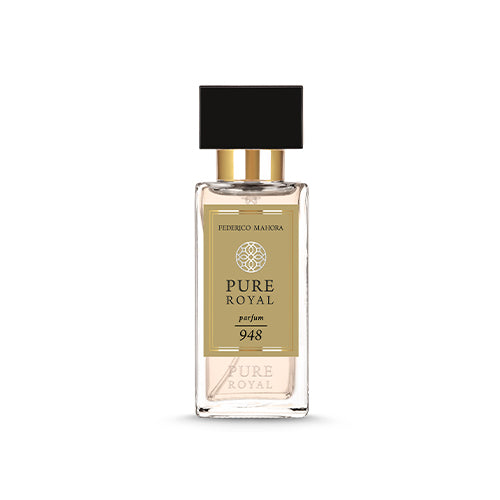 No948 is described as a <span data-mce-fragment="1">rebellious, bold and brisk&nbsp;</span>fragrance. This fragrance is inspired by Gucci Tears from the moon. Would make the perfect gift idea.