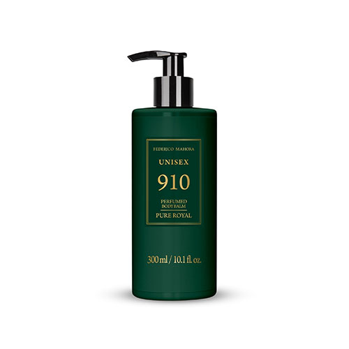 No 910 Body Balm in Scent Baccarat Rouge 540