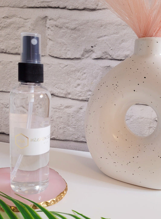 Room Mist - Cashmere & Musk Scented