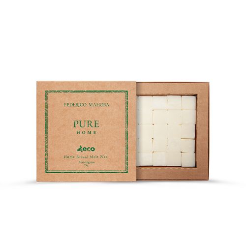 Transform your space with the invigorating aroma of Lemongrass in our premium wax melts. Immerse yourself in the refreshing citrus notes that uplift and revitalize. Handcrafted for perfection, our Lemongrass scented wax melts create an inviting ambiance, bringing a burst of nature indoors. Elevate your sensory experience with this energizing and delightful fragrance.
