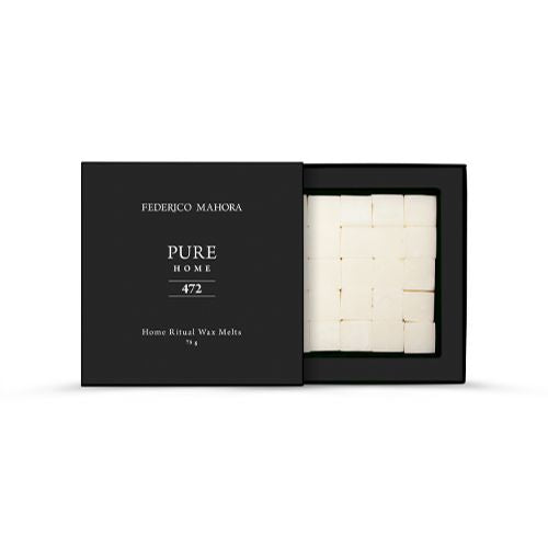 Introducing Wax Melt in a Scent similar to Creed Aventus, these are inspired by the iconic fragrance. Our expertly crafted Wax Melt offers a 100% authentic scent experience for your home. Indulge in the crisp and bold notes of blackcurrant, apple, and pineapple, creating a luxurious and invigorating atmosphere, they fill the interior of your home with a beautiful scent that's not overpowering.