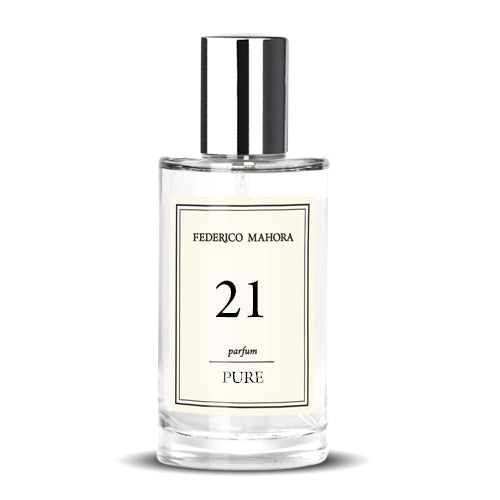Womens No 21 in Scent Chanel No5