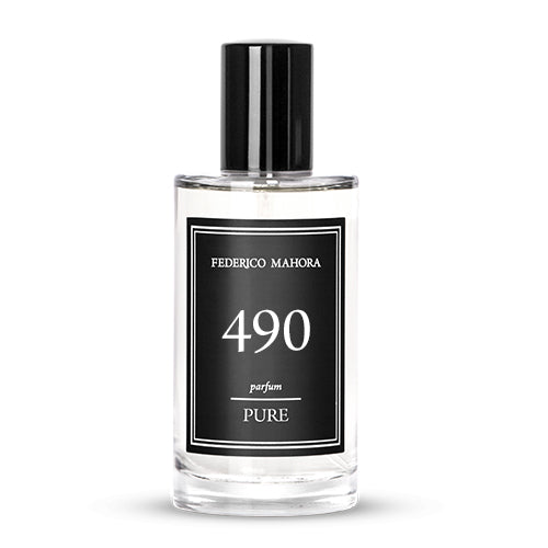 Mens No 490 in Scent Michael.K Extreme Rush – Heaven Scent Ave