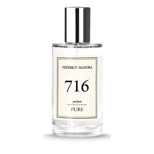 Womens Fragrance No716 in Scent Hugo Boss Alive - Heaven Scent Ave