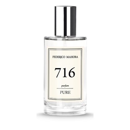 Womens Fragrance No716 in Scent Hugo Boss Alive - Heaven Scent Ave