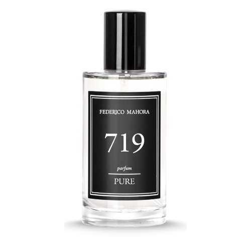 Mens Fragrance No719 in Scent Dolce & Gabbana The One Intense - Heaven Scent Ave