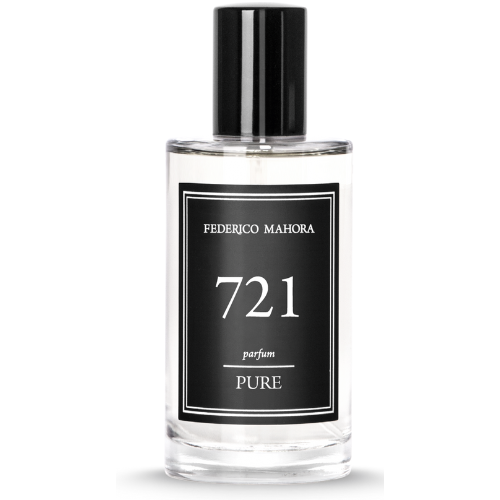 No721 is described as a positive and combative fragrance. This fragrance is similar to Viktor & Rolf Spicebomb Night Vision. Would make the perfect gift for the Best Man, hubby or friend. If you require gift wrapping please let us know.  Fragrance Notes:  Head: Mandarin, Melon, Orange, Lemon, Lavender, Sage, Green Apple  Heart: Coriander, Jasmine, Freesia, Cardamom, Cinnamon, Pepper  Base: Tonka Bean, Cedar Wood, Amber, Musk, Cistus  Capacity: 50ml