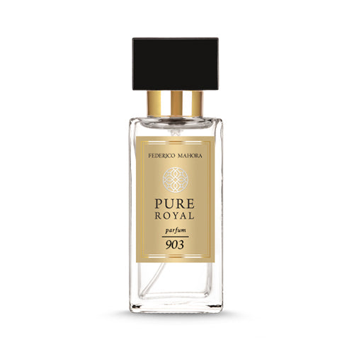 Unisex No 903 in Scent Tom Ford Neroli Portofino