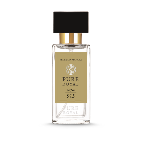 No915 is described as a juicy, sweet and airy fragrance. This fragrance is similar to Jo Malone Wild Bluebell. Would make the perfect gift idea.  Fragrance Notes:  Head: Hyacinth, Clove  Heart: Lily of the Valley, Jasmine, Wild Rose  Base: White Amber, Musk  Capacity: 50ml
