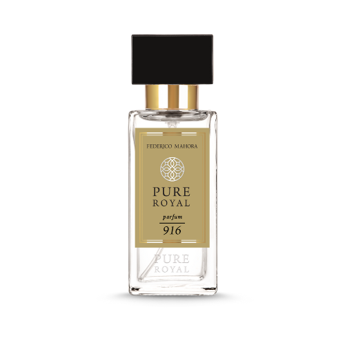 No916 is described as a mysterious and intriguing fragrance. This fragrance is similar to Jo Malone English Pear & Freesia. Would make the perfect gift idea.  Fragrance Notes:  Head: Bergamot, Basil, Mint  Heart: Freesia, Pear, Rose  Base: Musk, Patchouli, Sandalwood  Capacity: 50ml