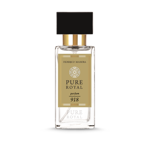 No918 is described as a bright and fresh fragrance. This fragrance is similar to  Jo Malone Poppy & Barley. Would make the perfect gift idea.  Fragrance Notes:  Head: Rhubarb, Peach Leaf  Heart: Violet, Rose  Base: Light Wood, Musk  Capacity: 50ml