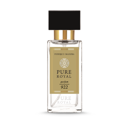 No922 is described as a sensual and exuberant spicy fragrance. This fragrance is similar to Tom Ford Jasmin Rouge. Would make the perfect gift idea.  Fragrance Notes:  Head: Orange Flower, Leafy Notes, Clove  Heart: Ylang-Ylang, Jasmine, Rose  Base: Cedar Wood, Musk, Amber  Capacity: 50ml