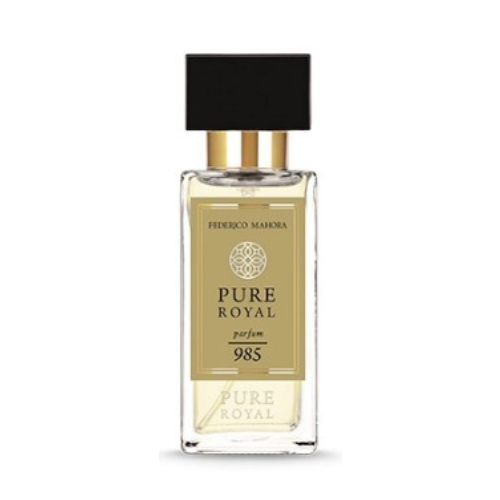 Unisex No 985 in Scent Aerin Mediterranean Honeysuckle In Bloom