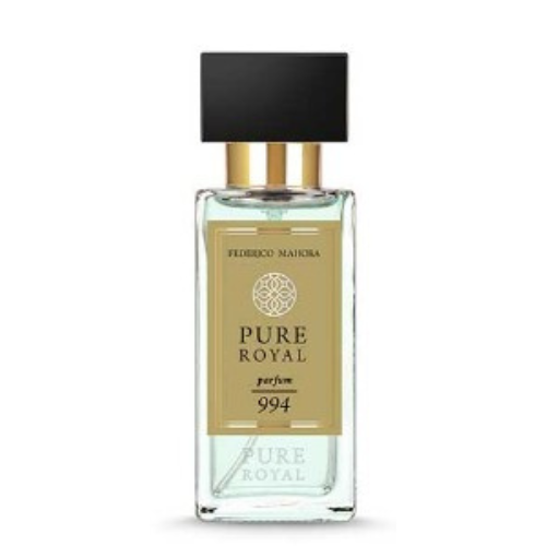 No994 is described as an affectionate and inspiring fragrance. This fragrance is similar to Tiffany & Co Tiffany. This is a gorgeous fragrance and would make the perfect gift for a love one or friend.  Fragrance Notes:  Head: Mandarin, Lemon, Blackcurrant  Heart: Jasmine, Rose, Orange Blossom  Base: Musk, Cedar, Sandalwood  Capacity: 50ml